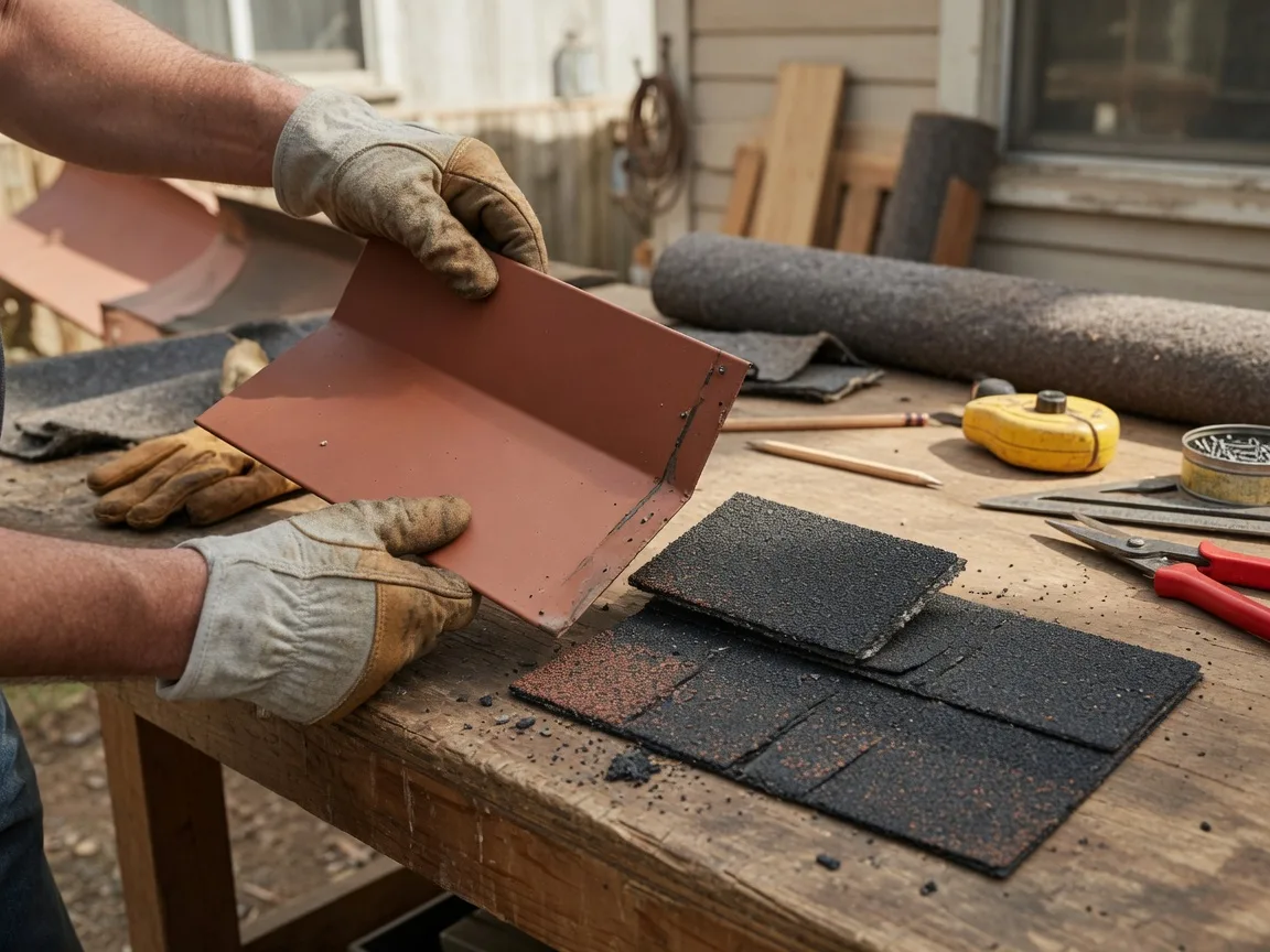 Roof Repair company in Whittington, IL